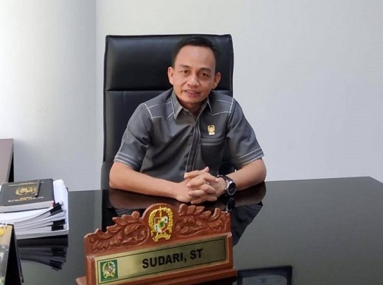 RSUD Bachtiar Djafar Diluncurkan, Sudari: Pemko Jawab Keinginan Masyarakat Medan Utara