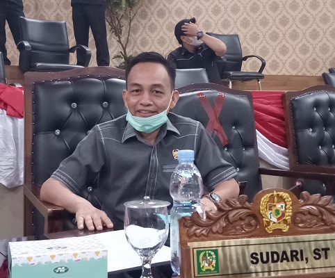 UMK Kota Medan 2023 Naik, Inilah Tanggapan DPRD