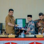 Apresiasi Hasil Reses Anggota DPRD Medan, Bobby Nasution: Masukan Berharga Bagi Pembangunan Kota