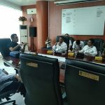 Arif Mandu: Isu Adanya Beras Bulog Oplosan Itu Hoax, Ini Tanggapan DPRD Medan