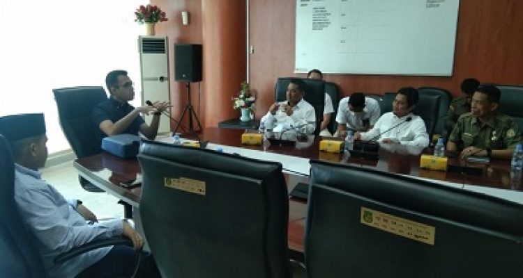 Arif Mandu: Isu Adanya Beras Bulog Oplosan Itu Hoax, Ini Tanggapan DPRD Medan