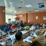 Komisi 4 DPRD Medan Kecewa, Warga dan Pihak Pemilik Bangunan Apartemen Mansyur Residance Tidak Hadir