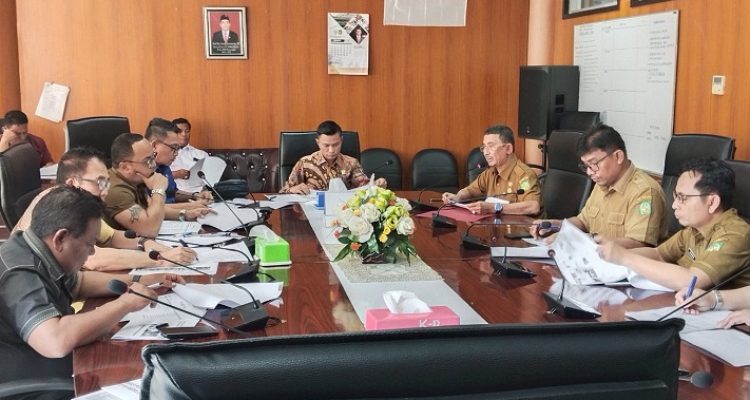 DPRD Medan Pertanyakan Revitalisasi Kebun Bunga