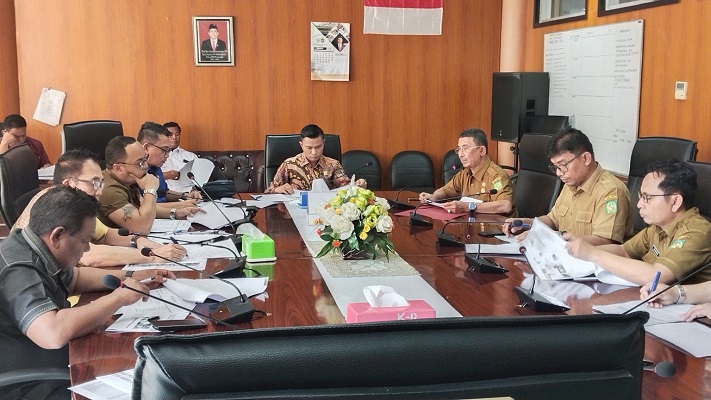 DPRD Medan Pertanyakan Revitalisasi Kebun Bunga