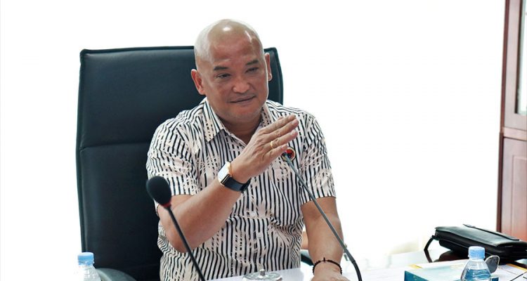 DPRD Medan Minta Polisi Fokus Tangani Begal