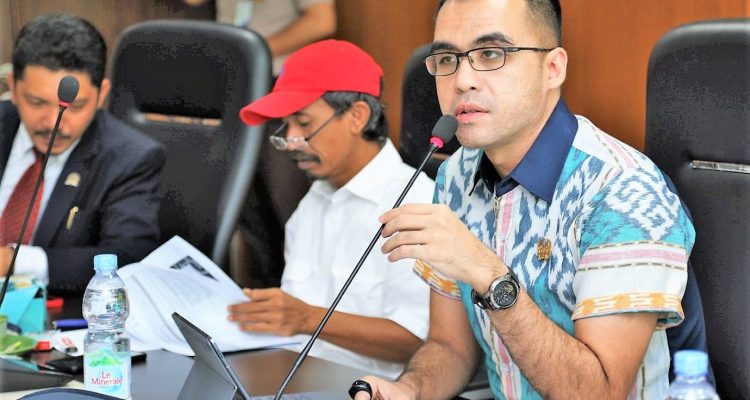 Komisi III DPRD Medan Minta Bapenda Genjot PAD