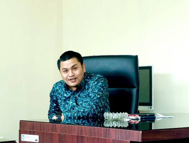 DPRD Medan Dorong Pemko Terbitkan Perwal Perda PK5