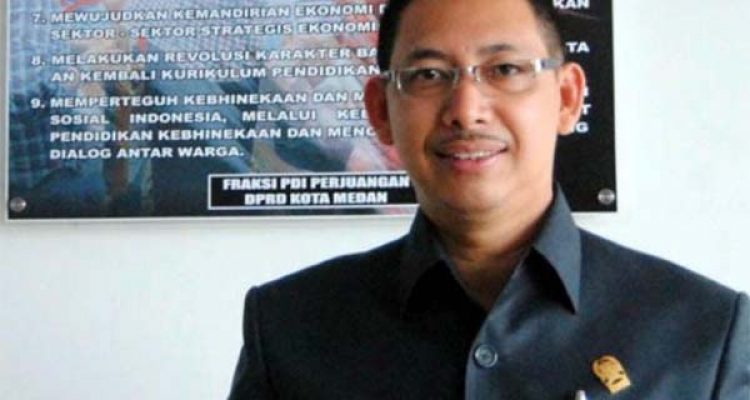 Wong Chun Sen: Kita Harus Bergerak Bersama dalam Memajukan Pendidikan