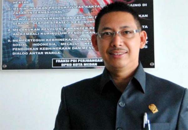 Wong Chun Sen: Kita Harus Bergerak Bersama dalam Memajukan Pendidikan