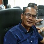 Antonius Tumanggor Minta Pemko Medan Sahuti Krisis Air Bersih Skala Prioritas