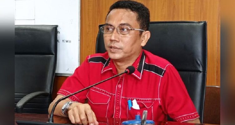 DPRD Medan Ingatkan Dinsos Terus Lakukan Evaluasi Warga Terdaftar DTKS