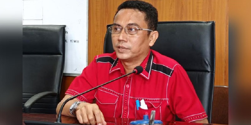 DPRD Medan Ingatkan Dinsos Terus Lakukan Evaluasi Warga Terdaftar DTKS