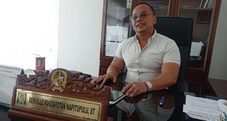 DPRD Medan ,Minta Dishub Bertindak Cepat, Tanggapi Pengaduan LPJU