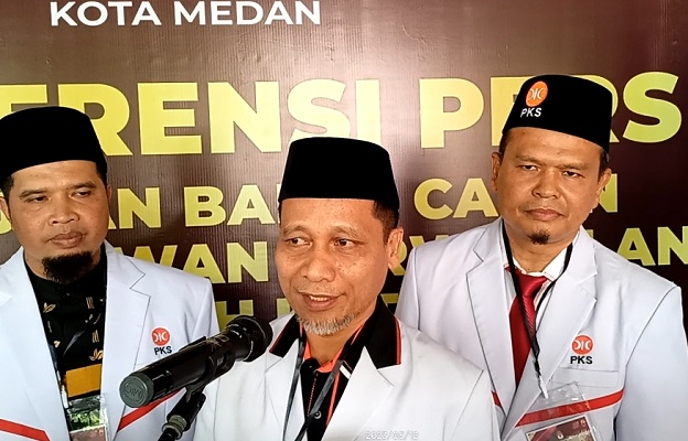 Rajuddin Sagala: DPRD Medan Tetap Melakukan Fungsi Pengawasan Termasuk Masalah Bangunan Tanpa PBG