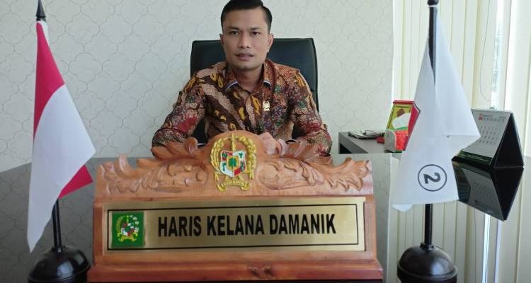 Haris Kelana Damanik Jadwalkan Agenda Rapat Terhadap OPD Terkait Lampu Jalan