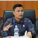 Haris Kelana Damanik Kita Tunggu Pembuktian Kolaborasi GM PLN UIW dan Pemko
