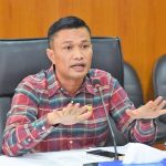 Haris Kelana Damanik Masih Banyak Permasalahan SIMB Ditemukan