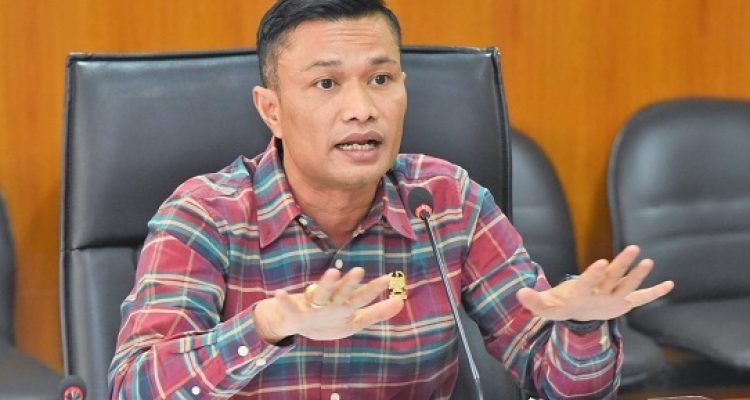 Haris Kelana Damanik Masih Banyak Permasalahan SIMB Ditemukan