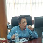 Hendra DS Mengajak Warga Harus Cerewet Awasi Kinerja Pemko Medan