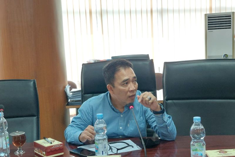 Hendra DS Mengajak Warga Harus Cerewet Awasi Kinerja Pemko Medan