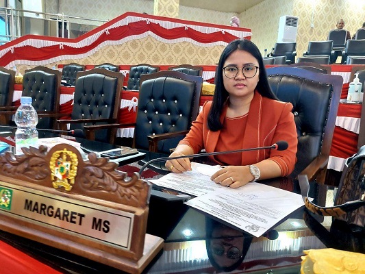 Inilah Tanggapan Dewan Terkait Warga Belawan Bahagia Minta Pembangunan Tanggul Rob Dilanjutkan