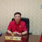 Ketua DPRD Medan: Jangan Sembarangan Gunakan APBD