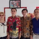 Ketua DPRD Medan Mengapresiasi Program Mudik Gratis dari Pemko Medan