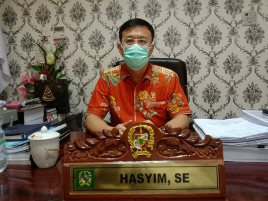 Ketua DPRD Medan Minta Dishub Segera Merespon Soal LPJU di Pemukiman