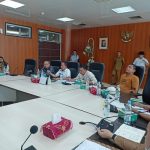 Komisi II Komit Memperjuangkan Kesejahteraan Ribuan Guru Honor