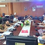 Komisi IV DPRD Medan Soalkan Keberadaan Lampu Pocong