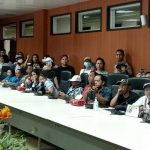 Ratusan Pedagang Monza Mengadu ke Komisi 3 DPRD Kota Medan