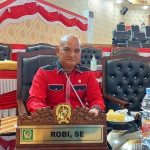 Soal Pengembalian Nilai Proyek Lampu, Anggota DPRD Medan Minta Jaksa Bantu Pemko