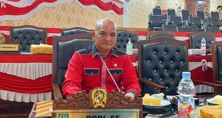 Soal Pengembalian Nilai Proyek Lampu, Anggota DPRD Medan Minta Jaksa Bantu Pemko