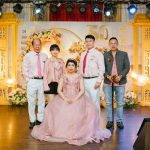 Anggota DPRD Medan Hadiri Perayaan 50 Tahun Pimpinan Vihara Bhodisatwa Maitreya