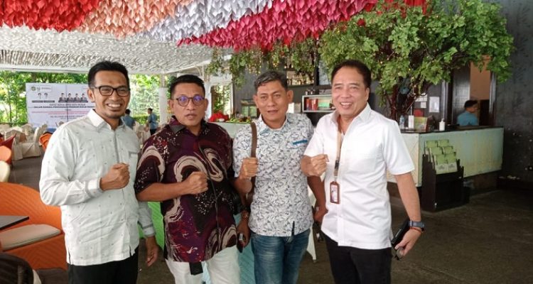 DPRD Medan Akan Bentuk Pansus Lampu Pocong