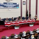 DPRD Medan Gelar Paripurna Penjelasan Walikota Terhadap Ranperda Penyelenggaraan Kawasan Permukiman