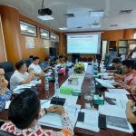 DPRD Medan Gelar RDP Terkait Proyek Penyempitan Badan Jalan Sampali Pandau Hulu II