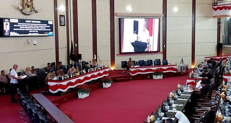 DPRD Medan Minta Masalah Kemiskinan Menjadi Perhatian Serius