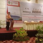 Akses Pelayanan Mudah