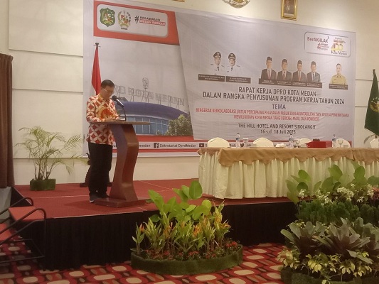 Akses Pelayanan Mudah