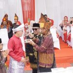 Ketua DPRD Medan: Prestasi Bobby Tidak Bisa Dipandang Sebelah Mata