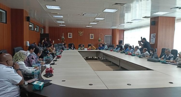 Komisi 2 DPRD Medan Tegur Rumah Sakit di Medan