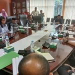 Komisi III DPRD Medan Rekomendasi Asuransi Prudential Bayar Premi Nasabahnya