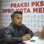 Legislator Minta Anggaran di Disnaker Medan Ditambah