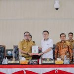 Pemko Medan akan Tolak Pengajuan PBG Dengan Fungsi yang Tidak Sesuai Ketentuan Kawasan