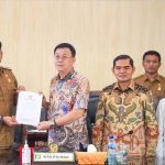 Ranperda Pemberian Insentif dan Kemudahan Penanaman Modal Beri Kepastian Hukum, Sejahterakan Masyarakat