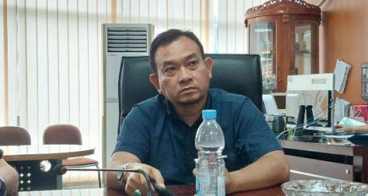 Warga Keberatan Pelebaran Jalan di Sampali, Ini Tanggapan Dewan