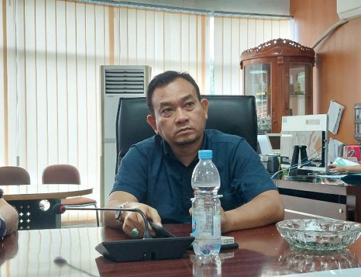 Warga Keberatan Pelebaran Jalan di Sampali, Ini Tanggapan Dewan