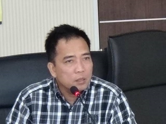 DPRD Medan Jangan Sampai Proyek U-Ditch Mirip Kasus Lampu Pocong