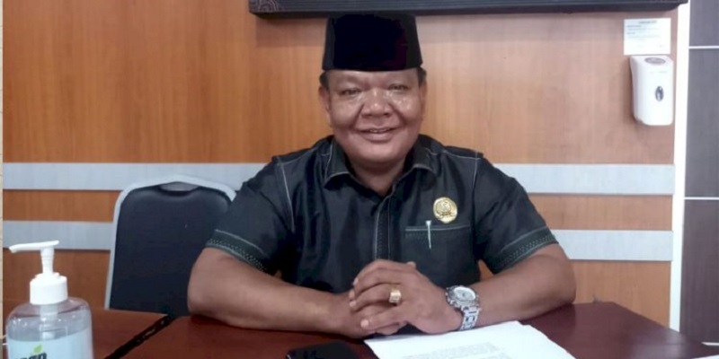 DPRD Medan Minta Pemko Kaji Ulang Pelebaran Drainase Emas di Jalan Sampali